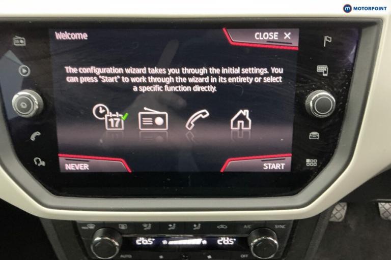 2019 SEAT Arona 1.0 TSI 115 Xcellence [EZ] 5dr HATCHBACK PETROL Manual