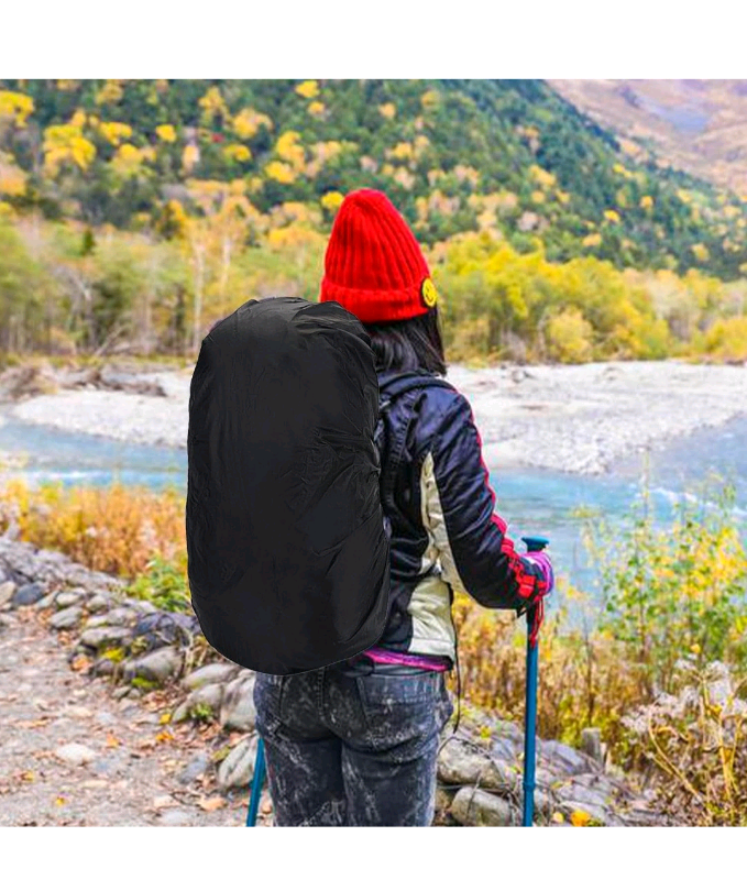 Bn Waterproof Backpack Cover