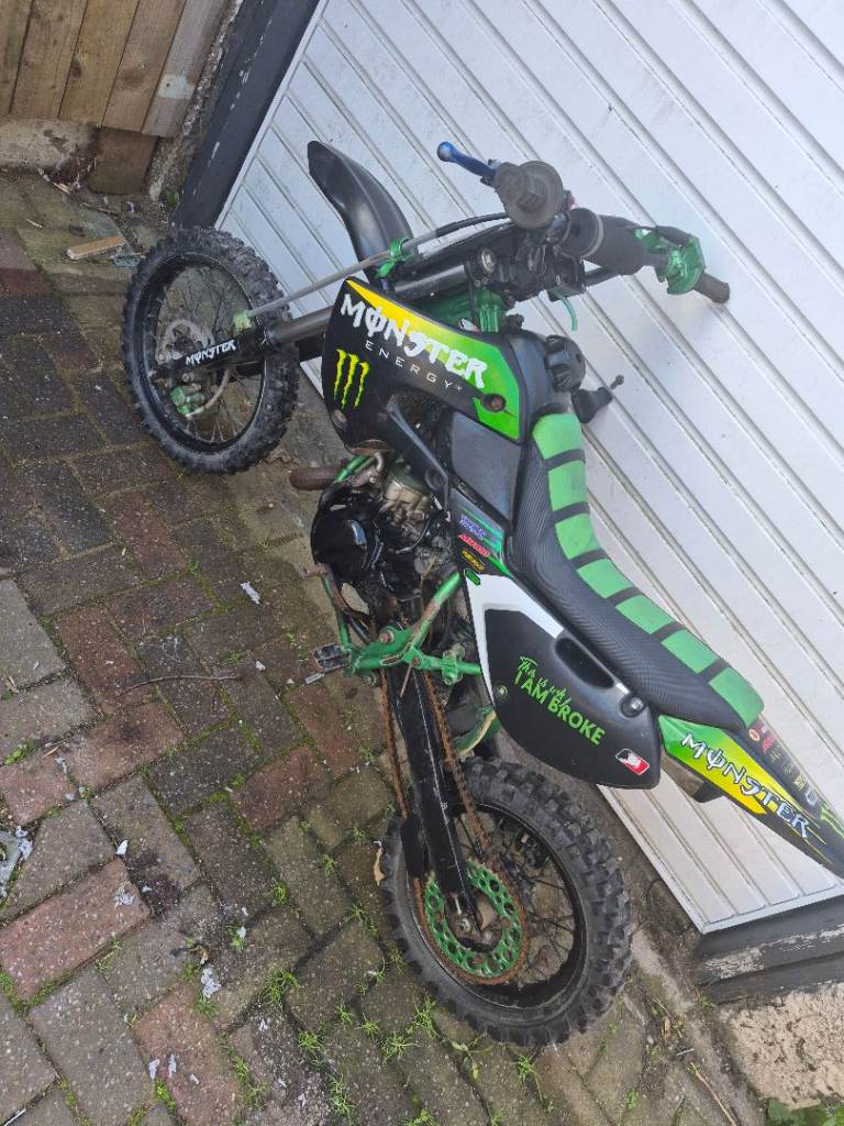Kx65 2010  