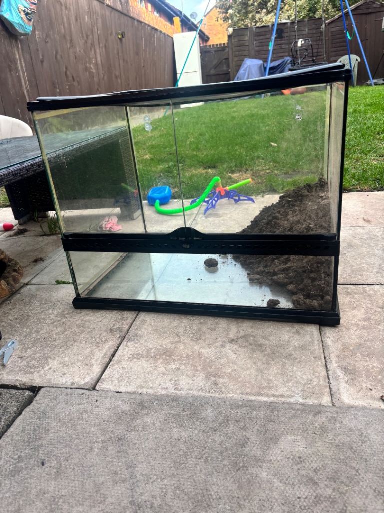 vivarium 