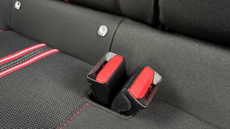 2022 Vauxhall Corsa 1.2 Turbo SRi Edition 5dr HATCHBACK PETROL Manual