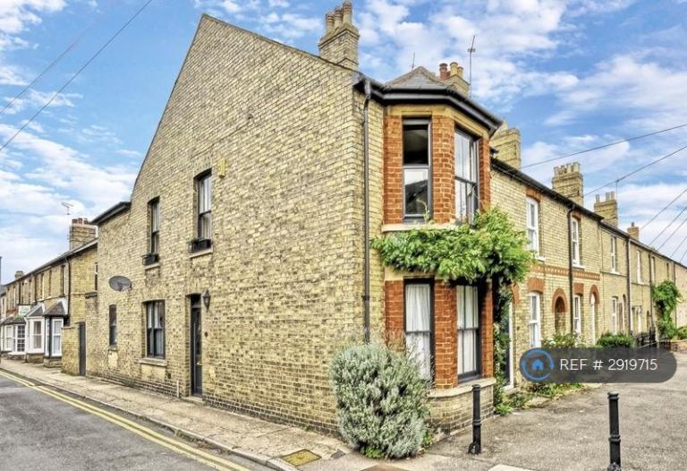 2 bedroom house in Euston Street, Huntingdon, PE29 (2 bed) (#2919715)