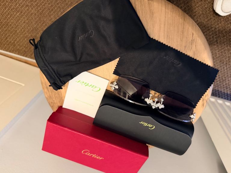 Men’s Luxury Sunglasses 