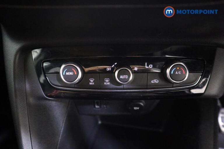 2023 Vauxhall Corsa 1.2 Turbo GS 5dr Hatchback Petrol Manual