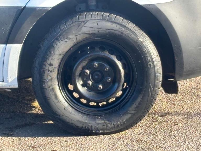 2021 Mercedes-Benz Sprinter 55kWh eSprinter Progressive Panel Van 5dr Electric Panel Van Electric...