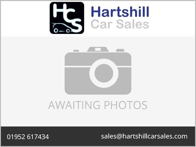 2018 Ford Kuga 1.5 EcoBoost ST-Line 5dr 2WD HATCHBACK PETROL Manual