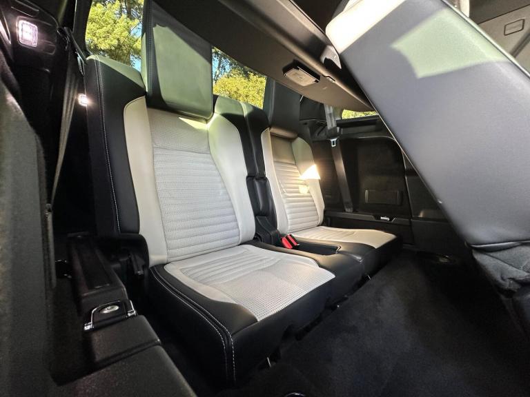 2020 Land Rover Discovery Sport 2.0 D240 MHEV R-Dynamic HSE Auto 4WD Euro 6 (s/s) 5dr ESTATE Dies...