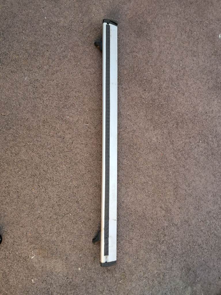 Thule roof bars