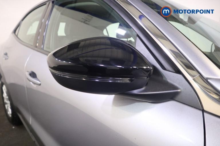 2022 Vauxhall Mokka 1.2 Turbo 100 SE Edition 5dr HATCHBACK PETROL Manual