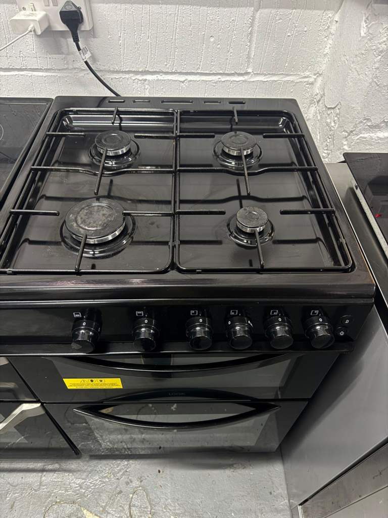 image for Logik Full-Size Integrated Gas Hob - Free Delivery - Warranty Included - Cash on Delivery