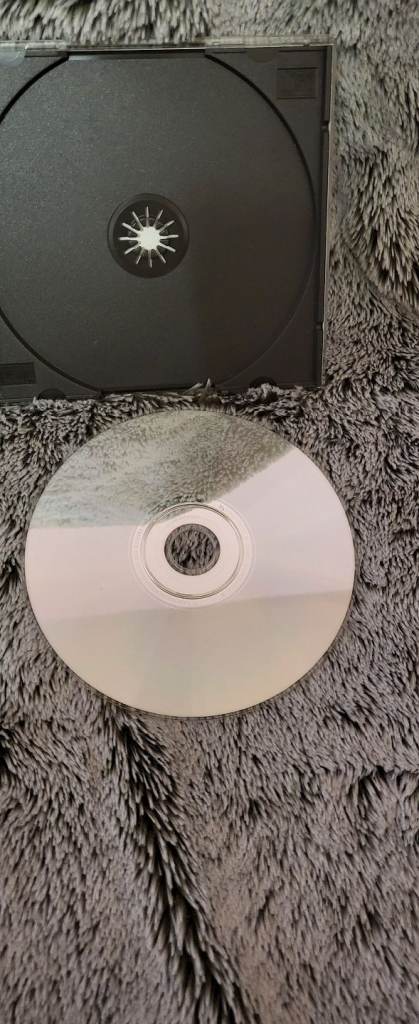 Marilyn Manson Smells Like Children CD