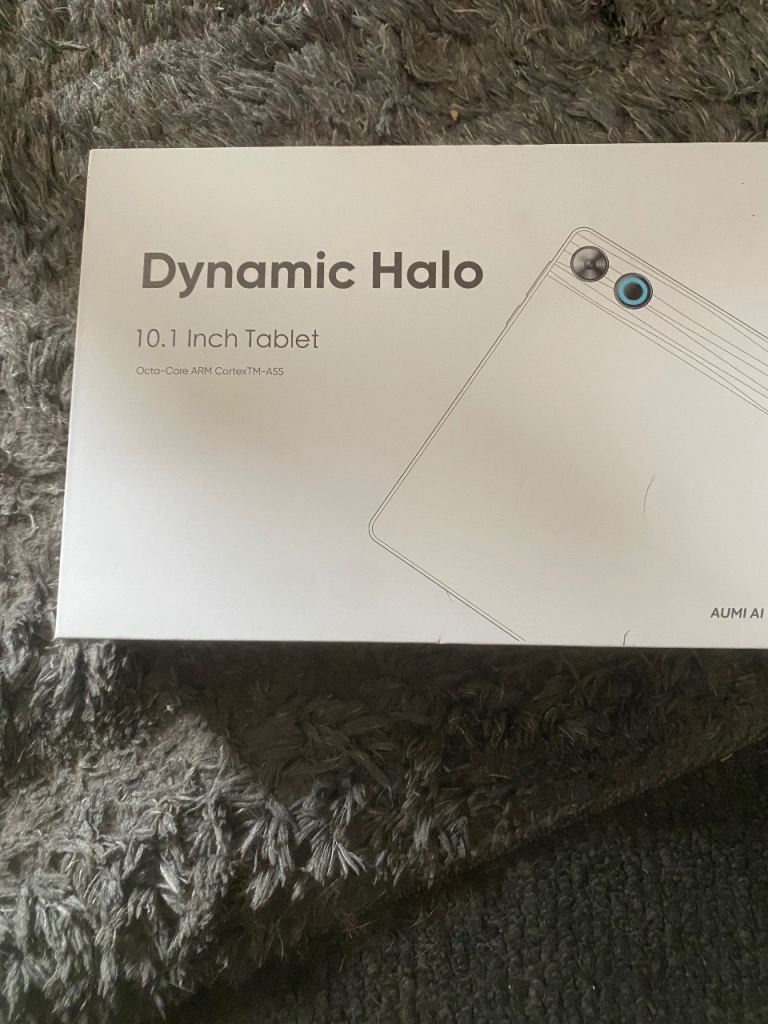 10.1 inch tablet 