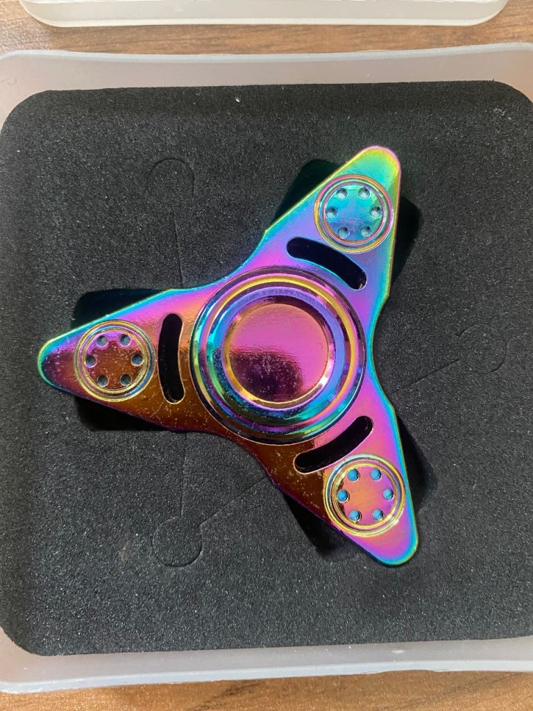 Hand spinner “”””