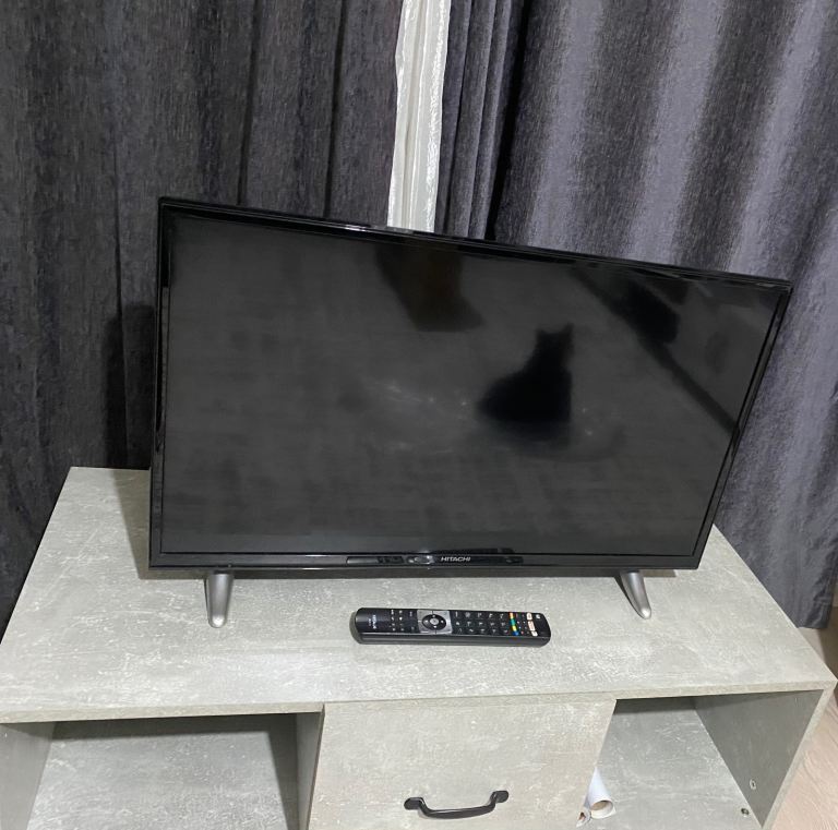 Tv Hitachi