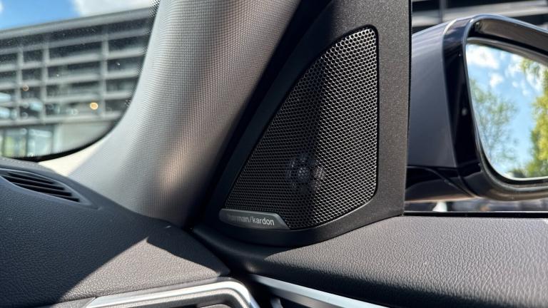 2025 BMW i4 210kW eDrive35 Sport 70kWh 5dr Auto Electric Hatchback Hatchback Electric Automatic