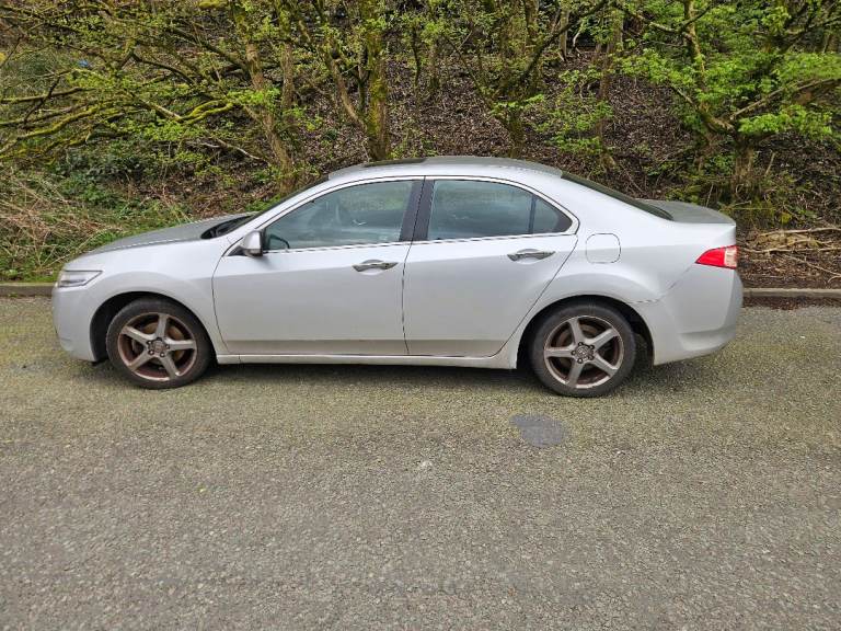 Honda, ACCORD, Automatic diesel. 82000 miles