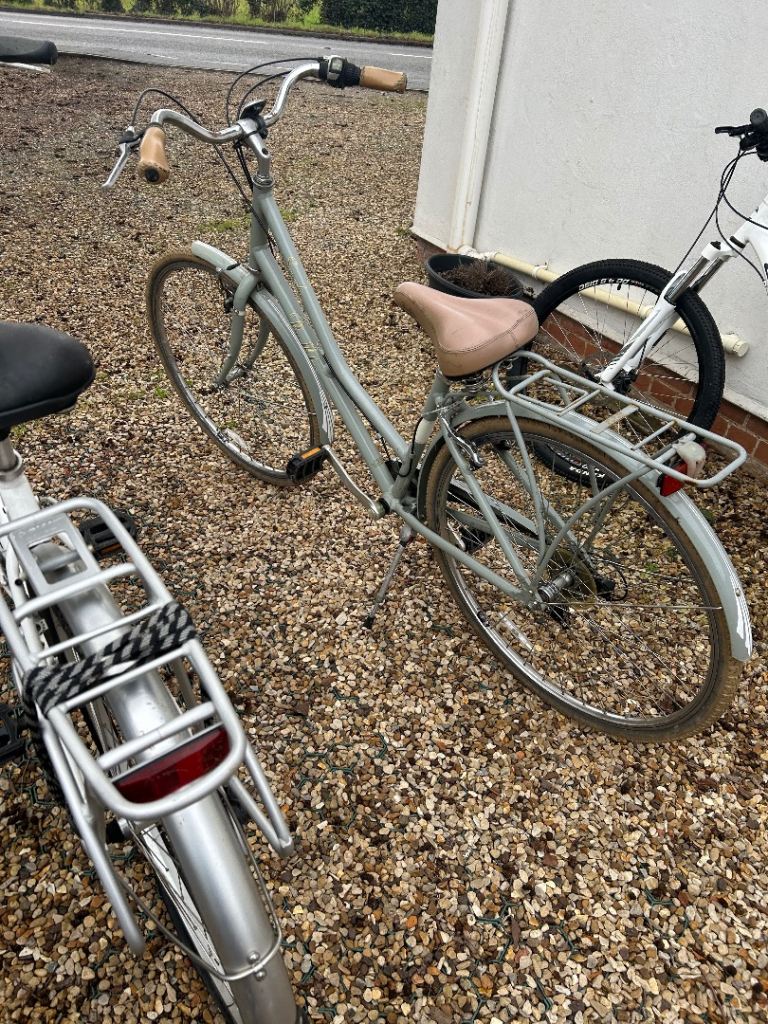 Ladies bike for Sale