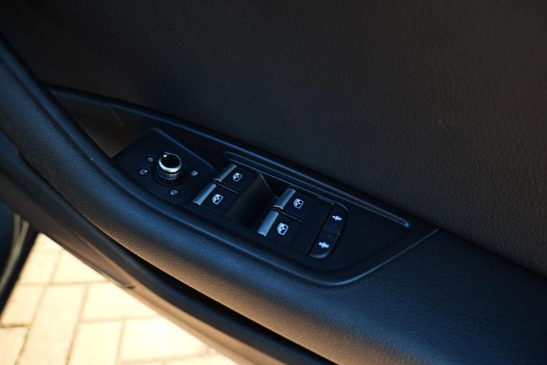 2018 Audi A4 2.0 A4 Sport Ultra TDI 5dr Estate Diesel Manual