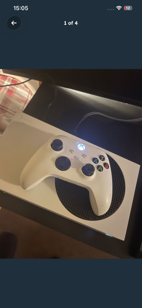 ⚡️Xbox Series S 512GB Everything Included⚡️