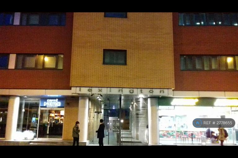 2 bedroom flat in City Road London, London, EC1Y (2 bed) (#2778655)