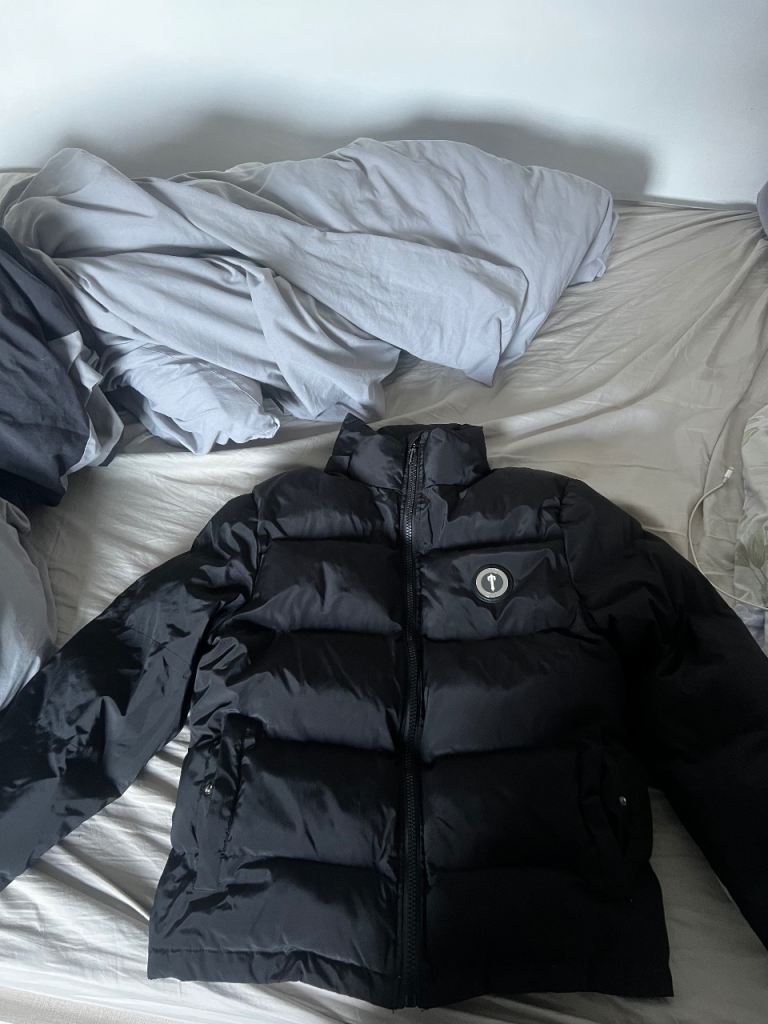Trapstar jacket 