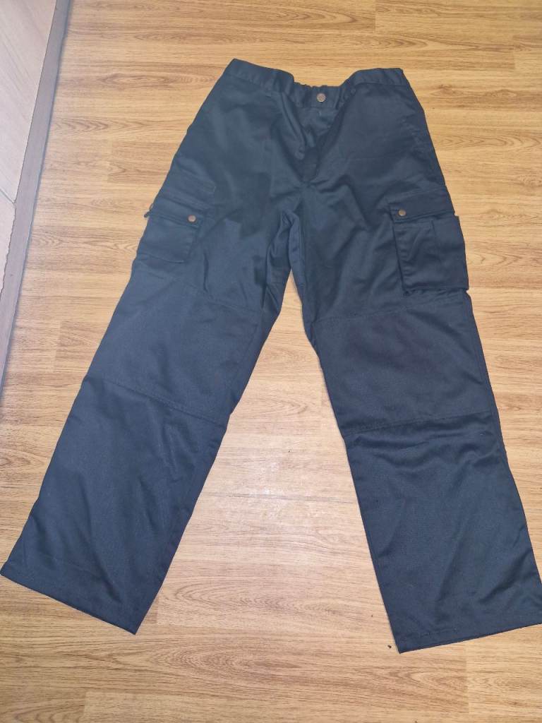 Work Trousers