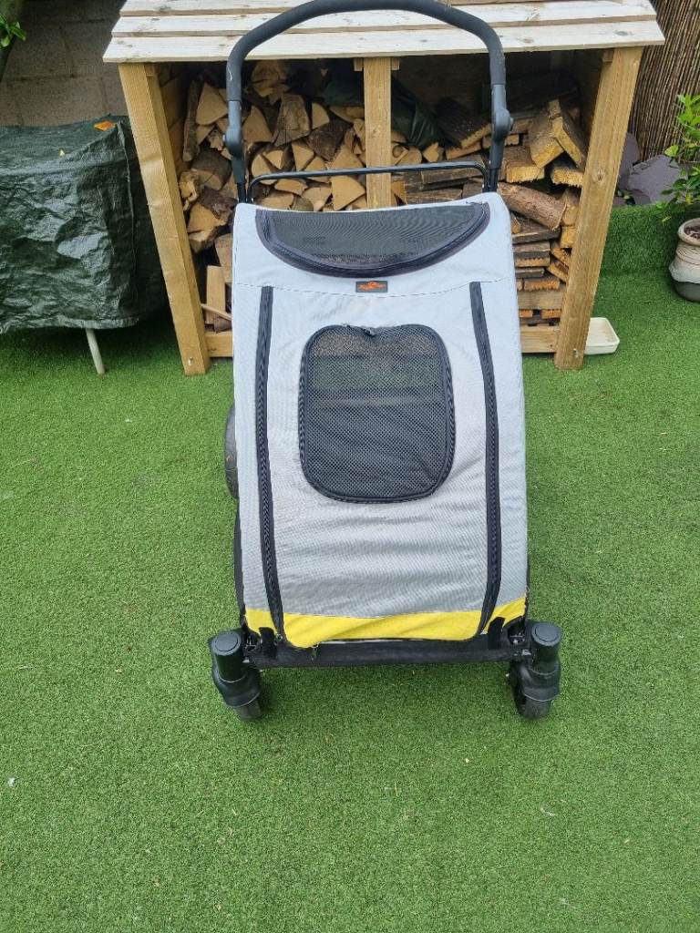 XL Large dog stroller/buggy