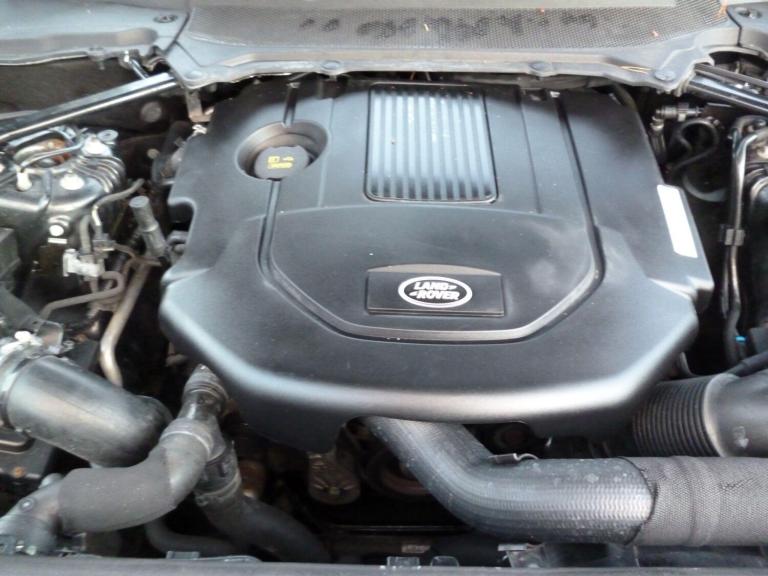 2019 Land Rover Discovery 3.0 SD V6 HSE Auto 4WD Euro 6 (s/s) 5dr ESTATE Diesel Automatic