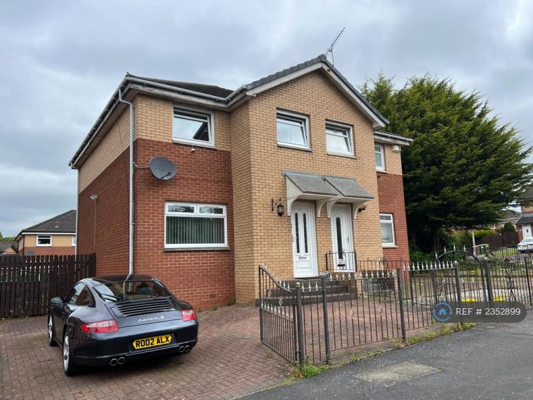 3 bedroom house in Forge Street, Glasgow, G21 (3 bed) (#2352899)