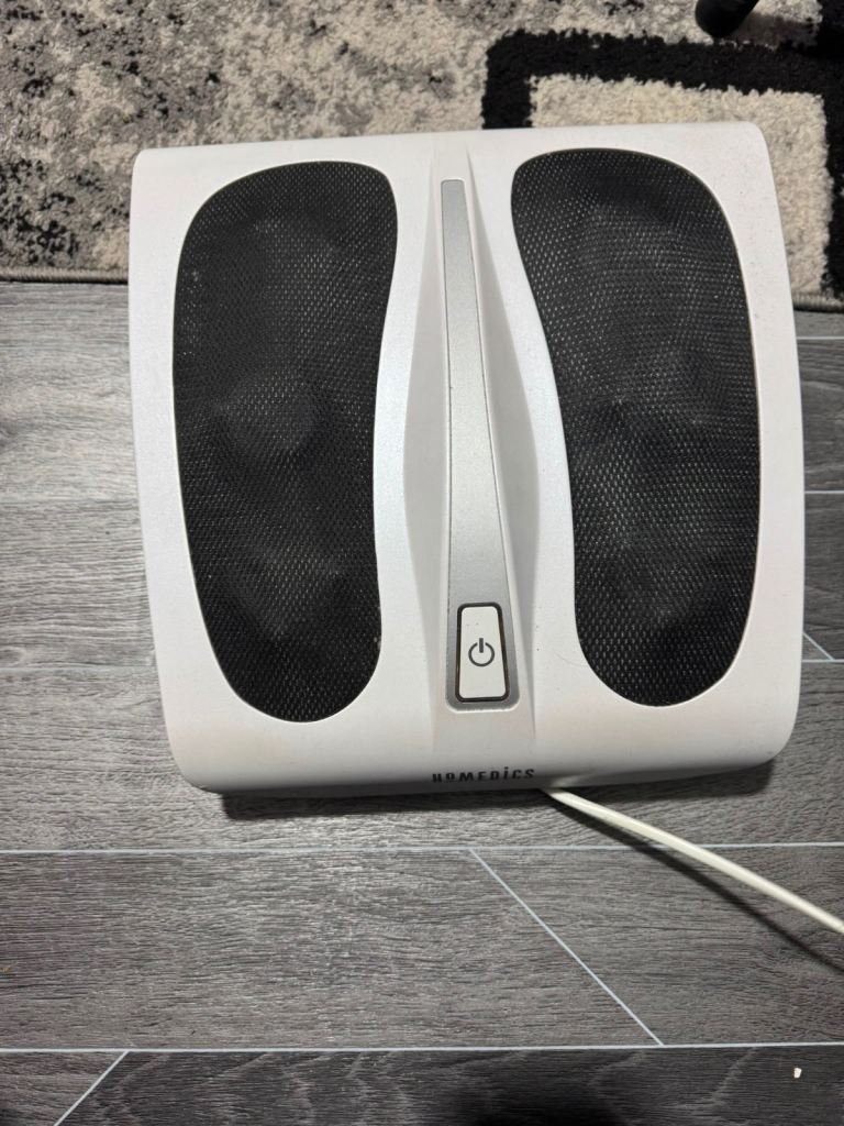 Foot Massager 