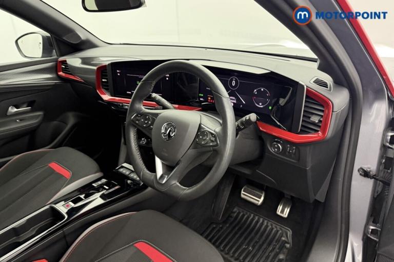 2022 Vauxhall Mokka 1.2 Turbo SRi Premium 5dr Auto SUV Petrol Automatic
