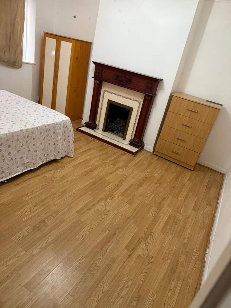Double room 