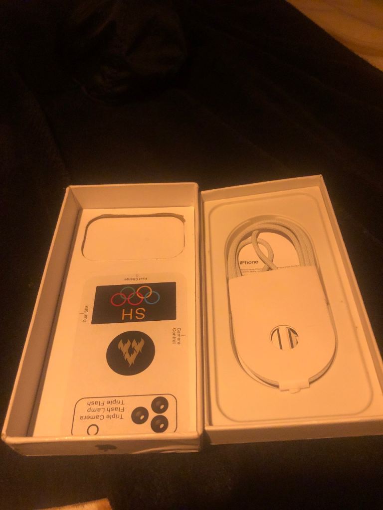 iPhone 17 proMax