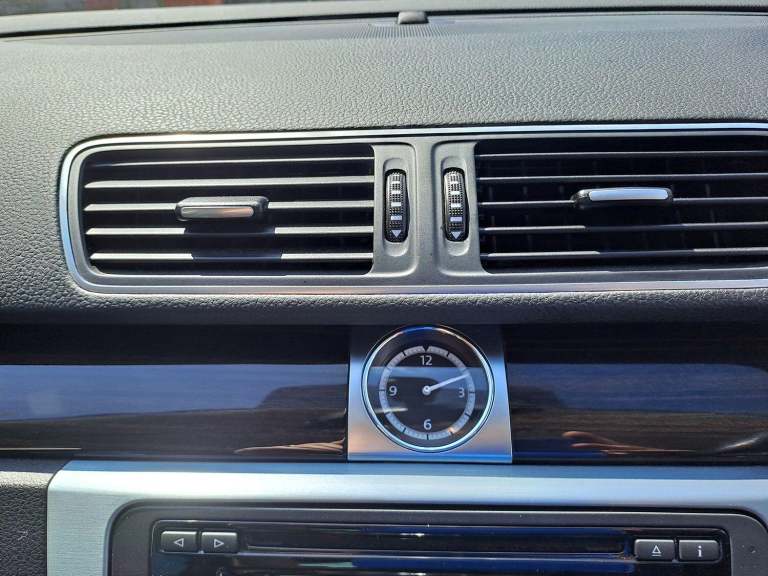 VOLKSWAGEN CC 2.0 TDI BlueMotion Tech R-Line 2016