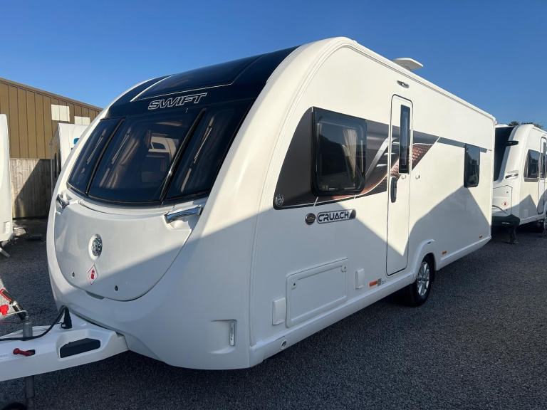 Swift Cruach Caingorm / 4  LIMITED EDITION 2021