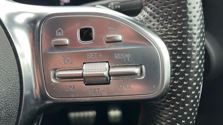 2020 Mercedes-Benz A-Class A 200 AMG LINE EXECUTIVE Hatchback Petrol Automatic