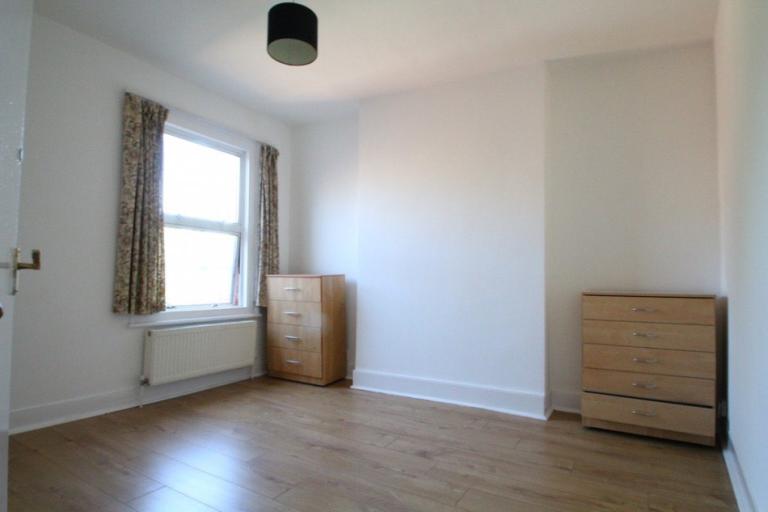 Chain free, Hane Estate Agents offer a Freehold investment arranged as 2 self contained flats