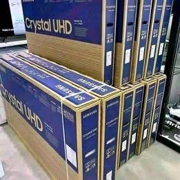 Brand new 85” Samsung 4k £950 Imran tv Luton 