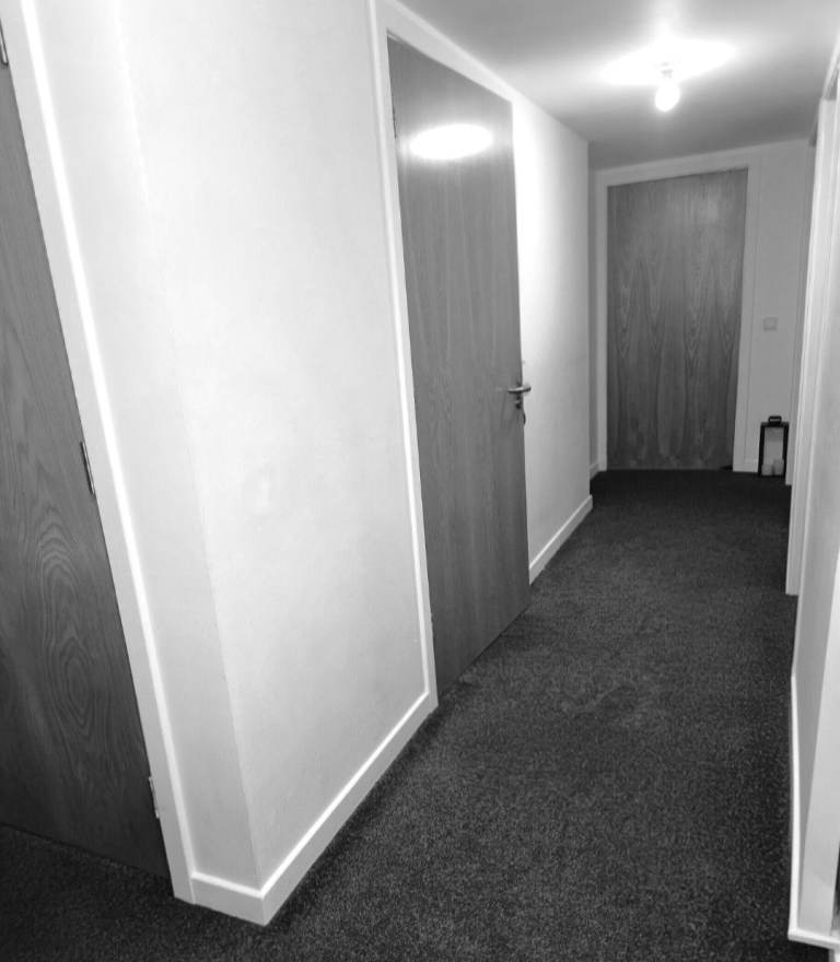 Dumbarton Flat