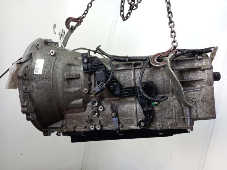 Landrover Range Rover Sport Gearbox 2013-2024 306dt 3.0l 8 Speed Automatic
