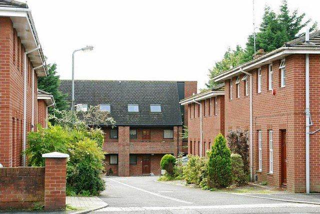 3 bed property to let