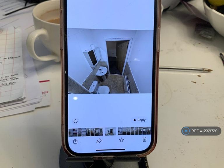 2 bedroom flat in Peel House, Liverpool, L21 (2 bed) (#2321720)