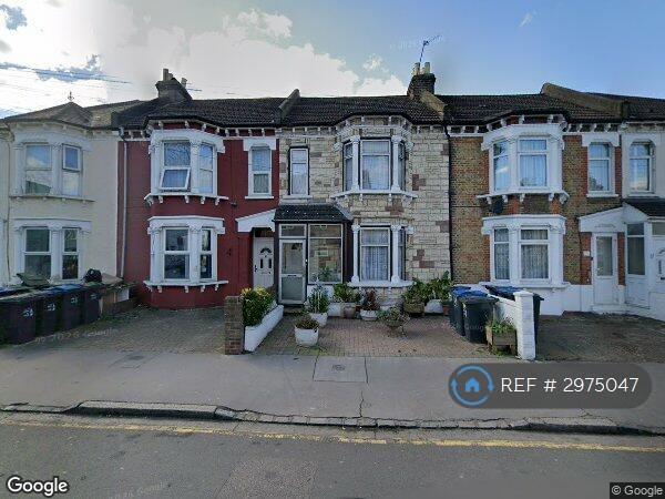 1 bedroom in Boswell Road, Thornton Heath, CR7 (#2975047)