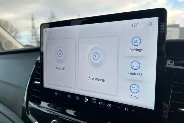 2025 Ford Transit 350 Trend L3 LWB Double Cab Dropside RWD 2.0 EcoBlue 165ps HDE DAP, AIR CON CHA...