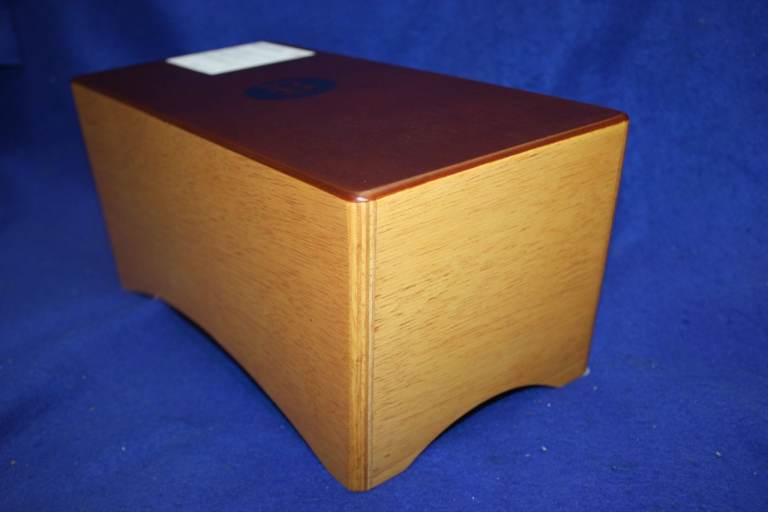 Meinl Percussion Wooden Bongo Cajon ~ 400mm Wide x 180mm Deep x 170mm High ~ £40 ono