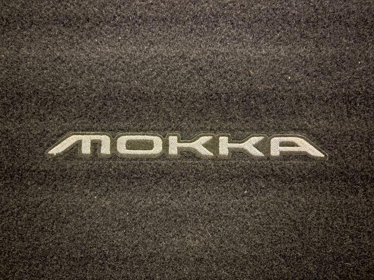 Genuine Vauxhall Mokka (2021-onwards) Reversible Boot Liner / Tray