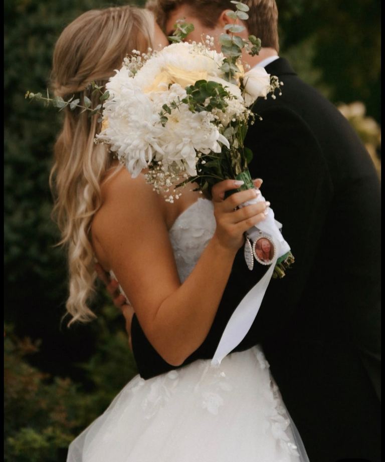 Professional Wedding & Beauty Photo Retouching