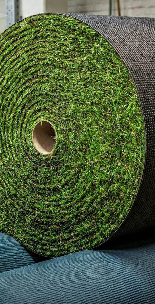 for Any Natural Garden Turf Soft | grass luxury quality Best 35mm