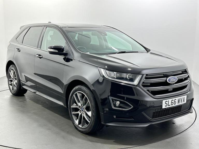 2016 Ford Edge 2.0 TDCi 210 Sport 5dr Powershift ESTATE DIESEL Automatic