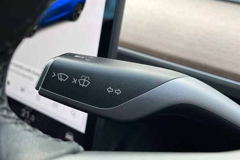 2021 Tesla Model 3 Long Range AWD 4dr Auto SALOON ELECTRIC Automatic